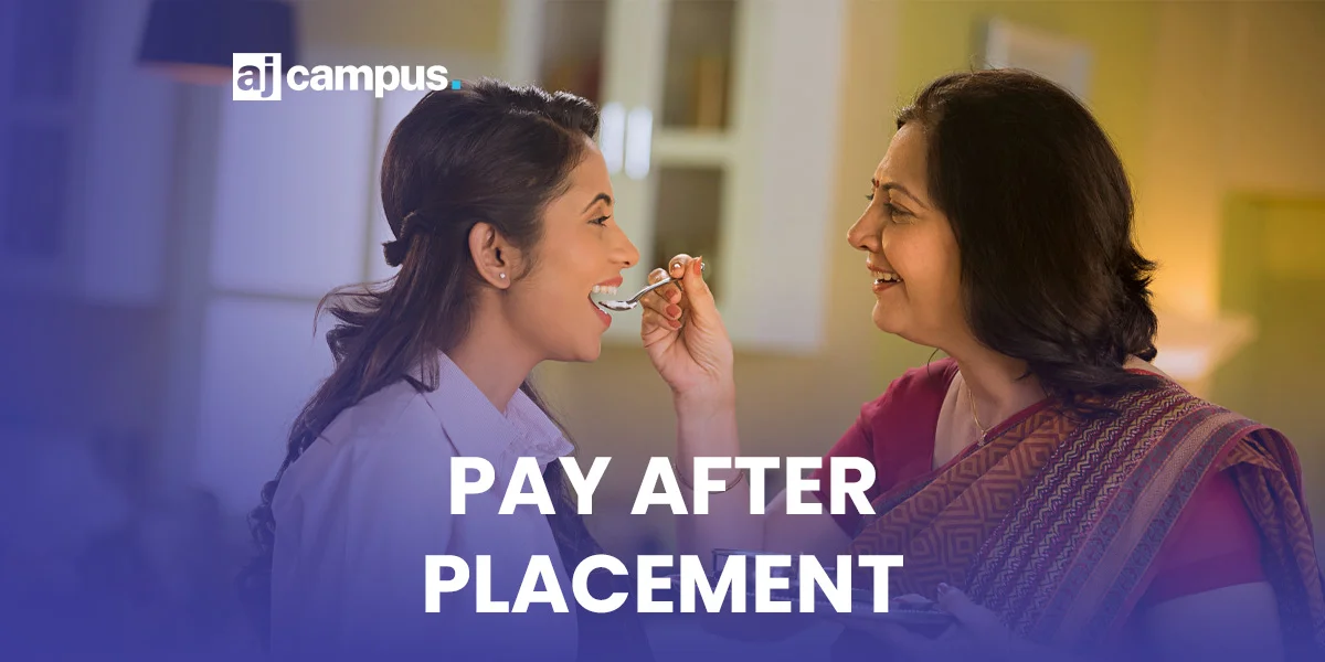 pay after placement program