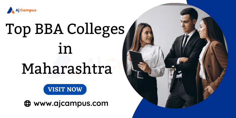 Best BBA Colleges in Maharashtra