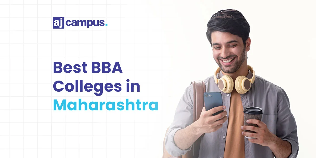 Best BBA Colleges in Maharashtra