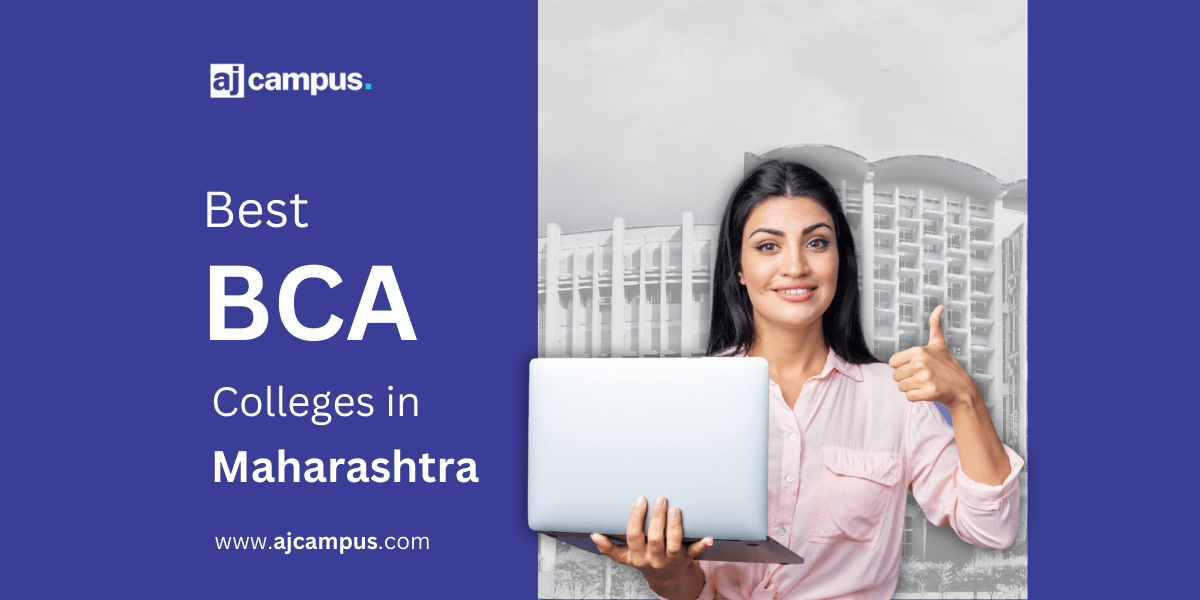 Best BCA Colleges in Maharashtra