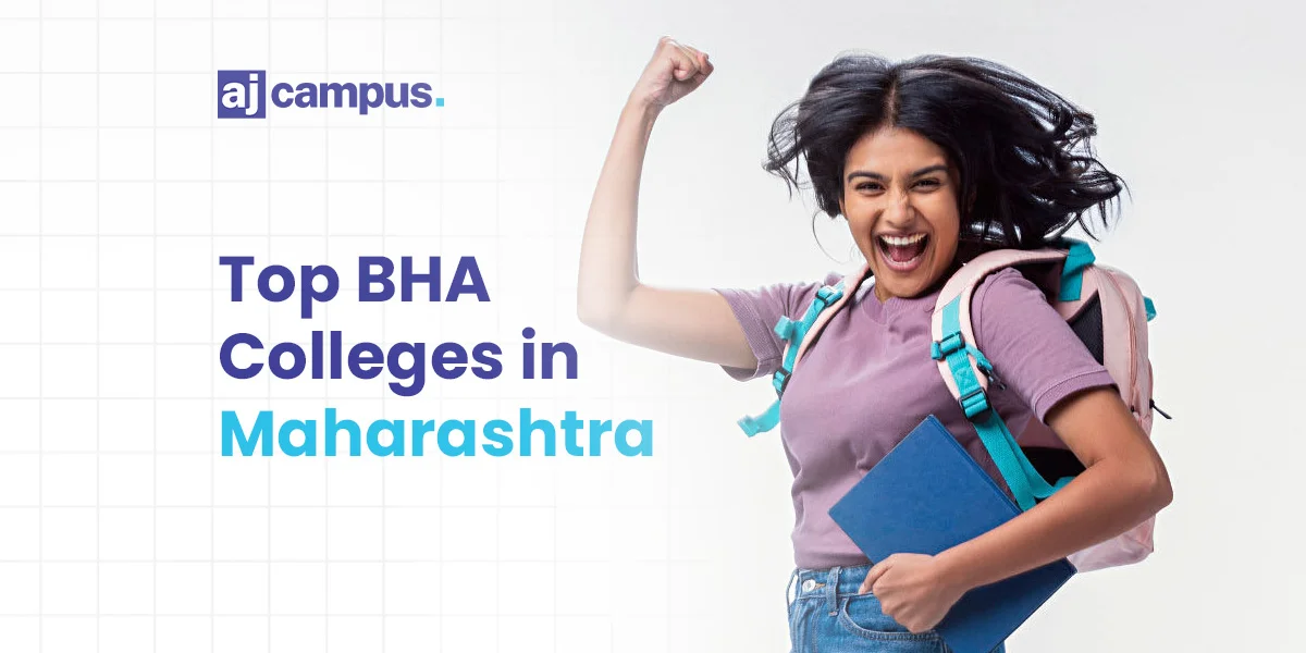 Top BHA Colleges in Maharashtra          