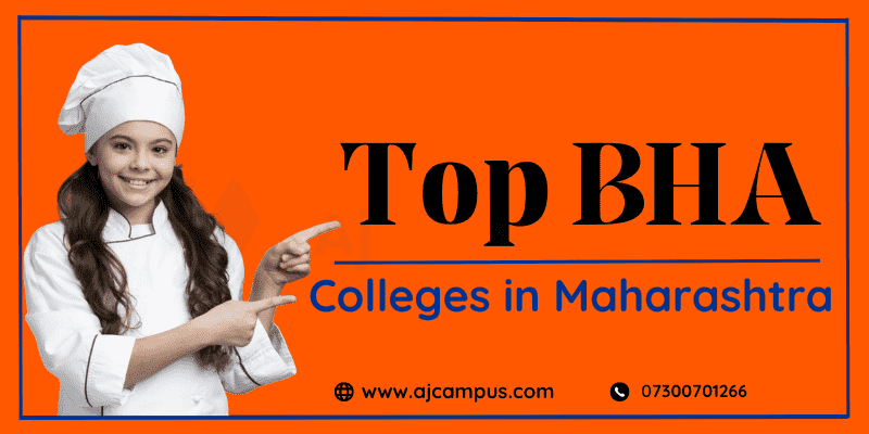 Top Colleges for BHA in Maharashtra          