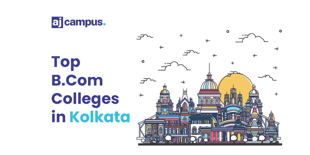 Top B.Com Colleges in Kolkata