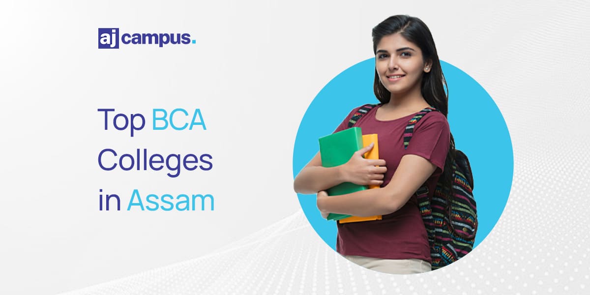 Top BCA Colleges in Assam