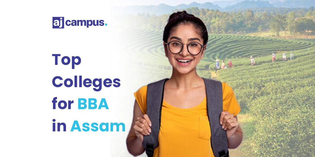 Top Colleges for BBA in Assam