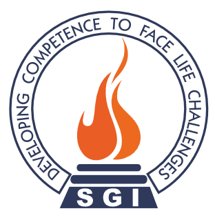 sai group of institutions logo