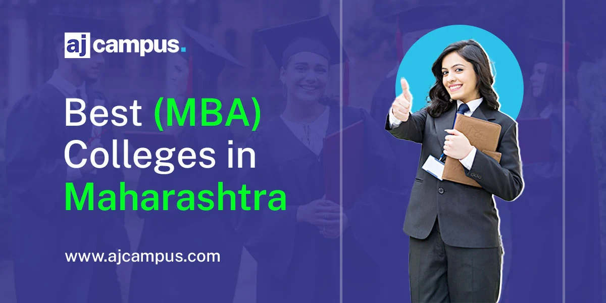 Best MBA Colleges in Maharashtra