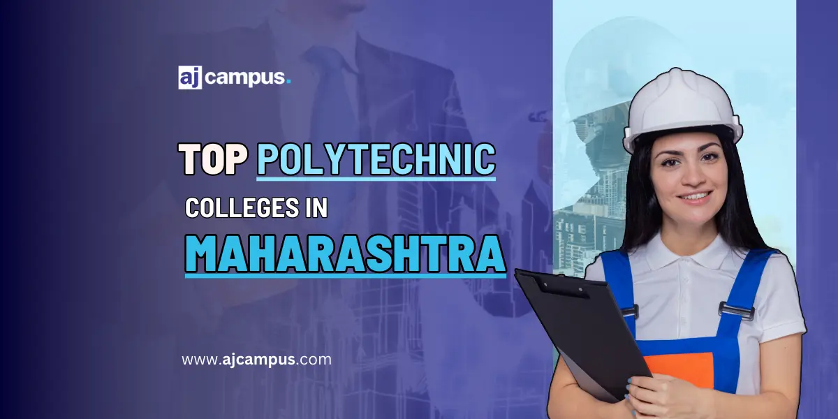 Best Polytechnic Colleges in Maharashtra
