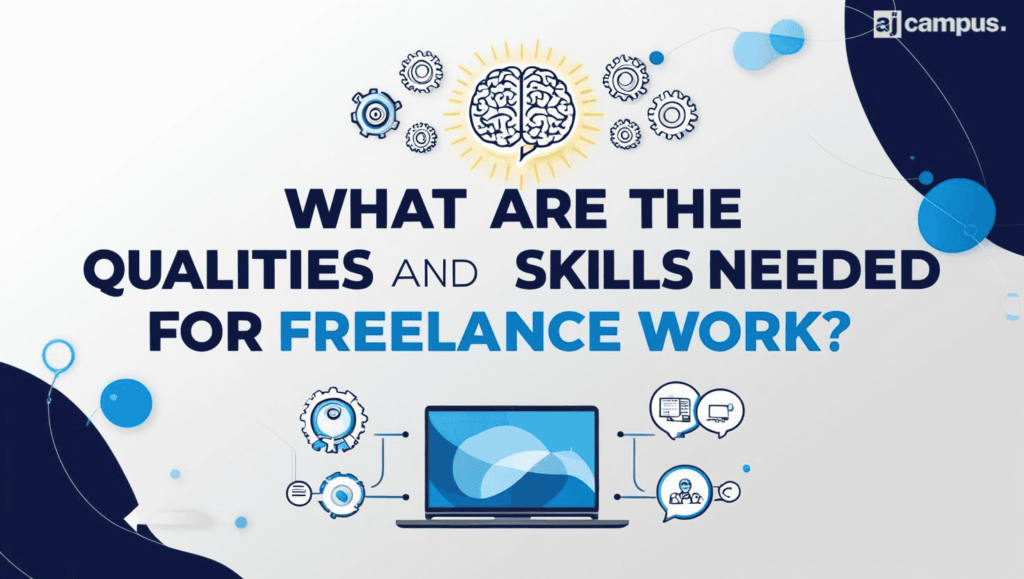 Freelancing skills 1