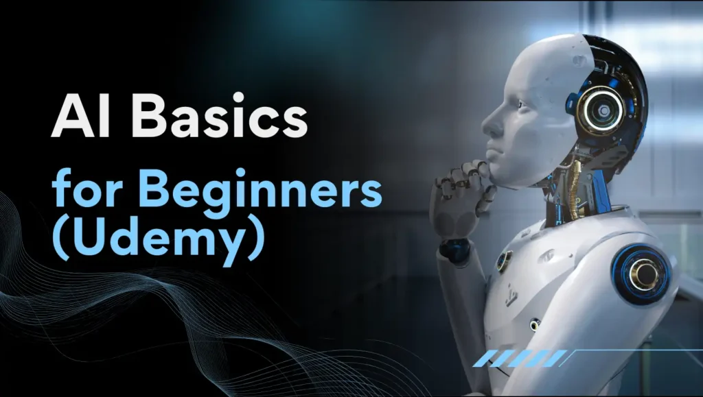 AIBasicsforBeginnersUdemy 1