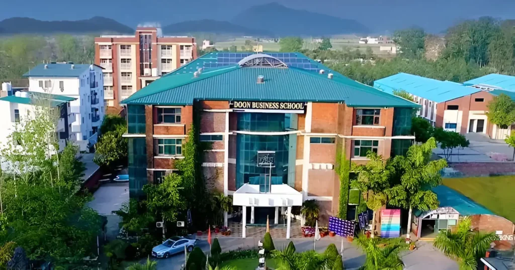DBS Global University