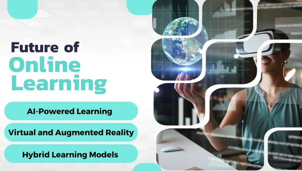 Future of Online Learning in India