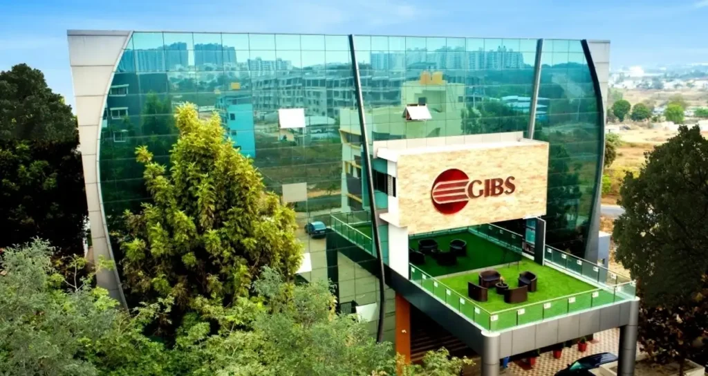 Gibs University