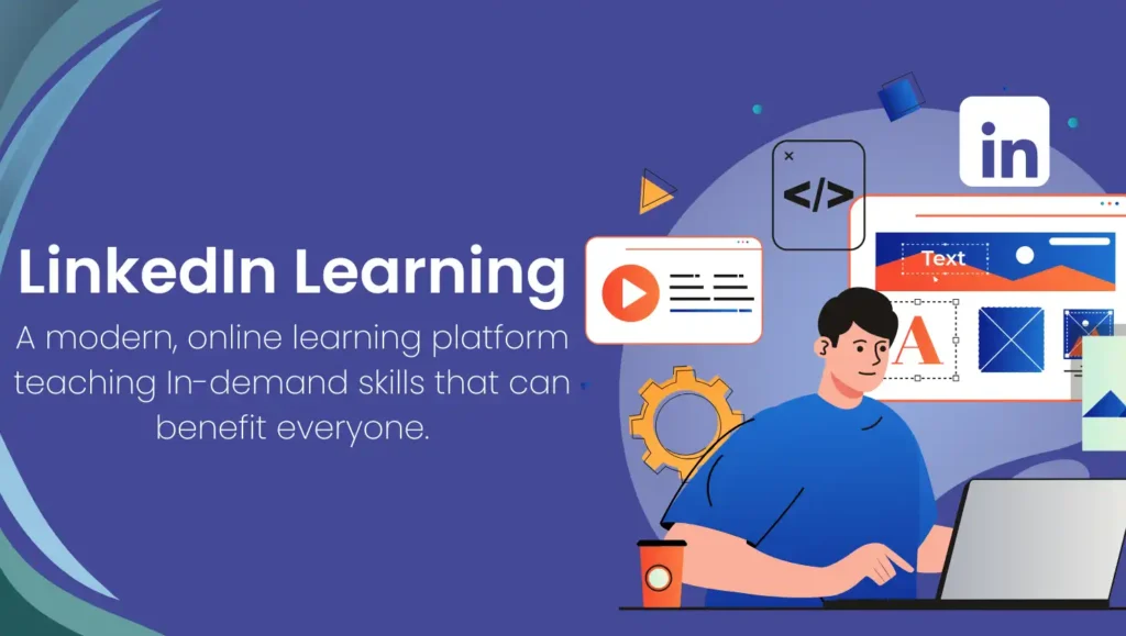 LinkedIn learning