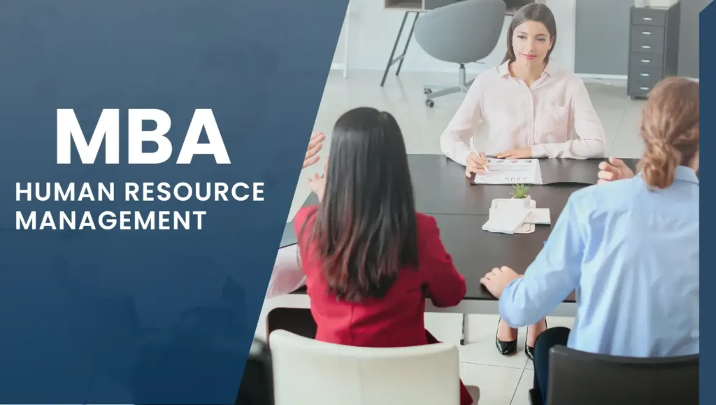 MBA Human Resourses