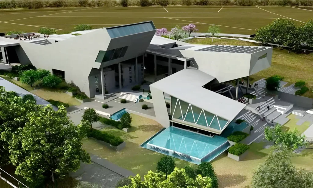 Myra Business School