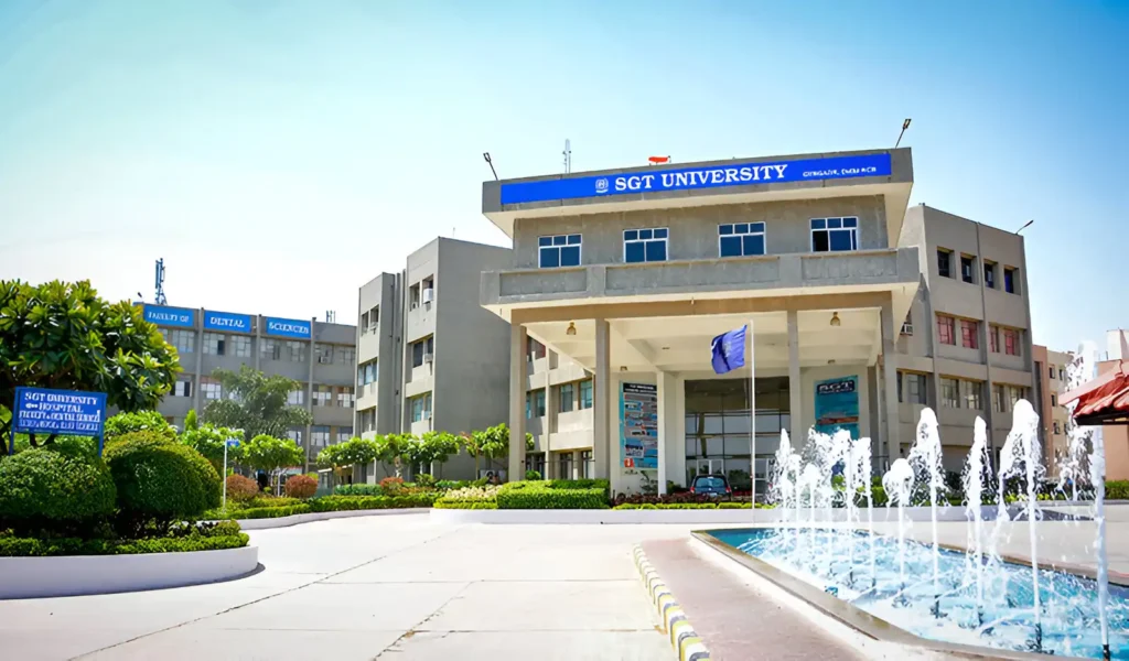 SGT University