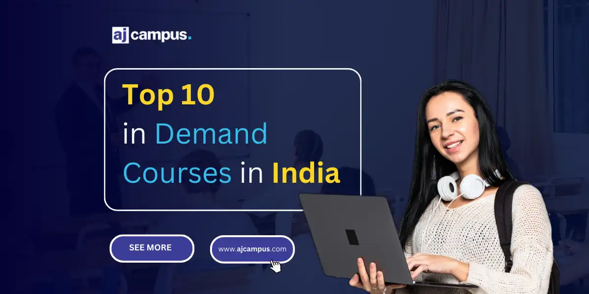 Courses in India
