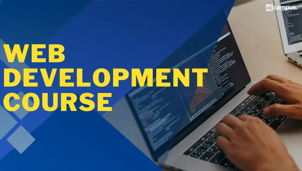 Web development
