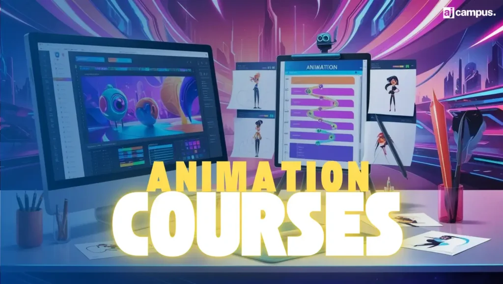 animation