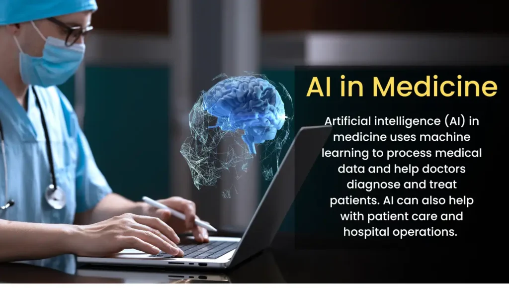 AIinMedicine