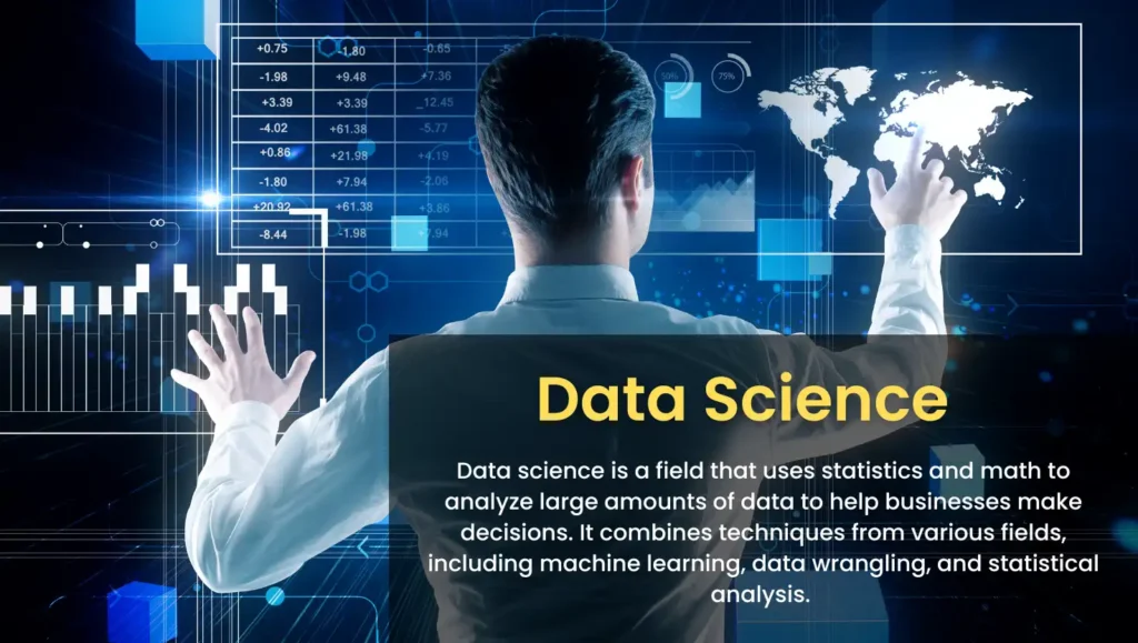 DataScience