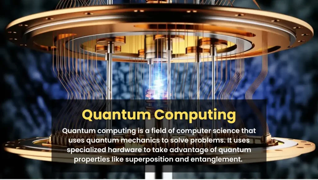 QuantumComputing image